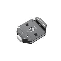 Falcam F38 Quick Release Multi-Hole Base