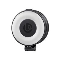 Ulanzi LM23 Mobile Phone Magnetic Fill Light 2Gen Black