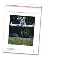 Hahnemuehle Bamboo 290g A4 25 Sheets