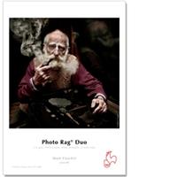Hahnemuehle Photo Rag Duo A4 25 sheets