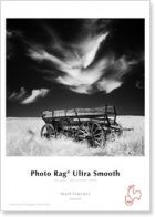 Hahnemuehle Photo Rag Ultra Smooth 305g A3 25 sheets