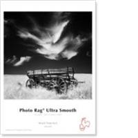 Hahnemuehle Photo Rag Ultra Smooth 305g A4 25 sheets