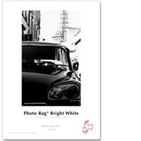 Hahnemuehle Photo Rag Bright White A4 25 sheets