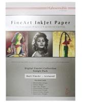 Hahnemuehle Digital FineArt Sample Pack Matt Texture