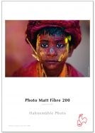 Hahnemuehle A3+ Photo Matt Fibre 200gsm 25 Sheets