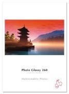 Hahnemuehle A3 Photo Glossy 260gsm 25 Sheets