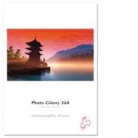 Hahnemuehle A4 Photo Glossy 260gsm 25 Sheets