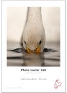 Hahnemuehle A3+ Photo Lustre 260gsm 25 Sheets