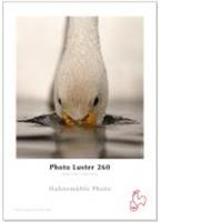Hahnemuehle A4 Photo Lustre 260gsm 25 Sheets