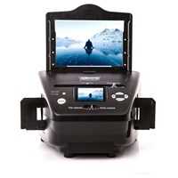Kenro 302 4-in-1 Scanner