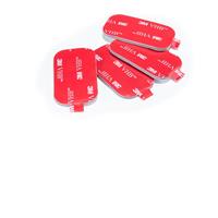 Liquid Image Adhesive Mounts for EGO
