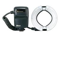 Nissin MF18 Macro Flash Canon