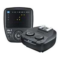 Nissin Air 1 and Air R Sony