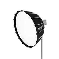 Nanlite SB-FZ60 Parabolic Softbox With Bowens Mount For Forza 60 60cm
