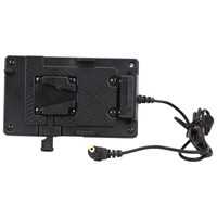 Nanlite V-Mount Sony Battery Adapter BT-BA-V for Forza 60