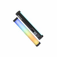 Nanlite PavoTube II 6XR LED RGBWW Pixel Tube Light