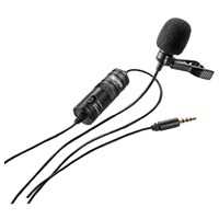 Kenro Universal Lavalier Microphone