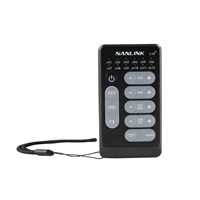 Nanlite Nanlink WS-RC-C2 2.4GHz Remote Control
