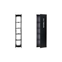 Nanlite Eggcrate for Pavotube II 6C
