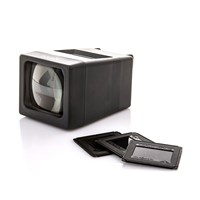 Kenro X2 Slide Viewer - 2x Magnification