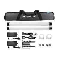 Nanlite Pavotube II 15X 2KIT RGBWWW