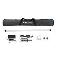 Nanlite Pavotube II 30X RGBWWW