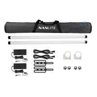 Nanlite Pavotube II 30X 2KIT RGBWWW