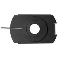 Nanlite Adjustable Iris for Bowens Projection Attachment