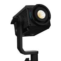 Nanlite Forza 60C Monolight with RGBLAC Six-Colour Mixing