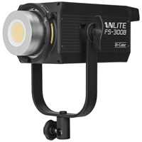 Nanlite FS-300B Bi-Colour Studio Monolight