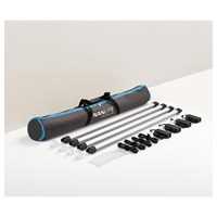Nanlite Pavotube 30C Mark II 4 Tube LED Kit