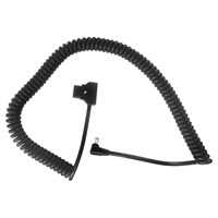 Nanlite D-TAP Cable with DC socket