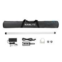 Nanlite Pavotube II 30XR 1KIT LED Tube Light
