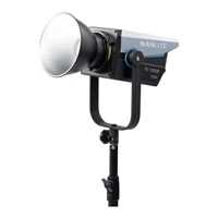 Nanlite FC-500B LED Bi-colour Spot Light