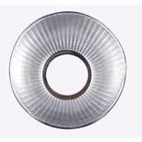 Nanlite 45 Degree Reflector with FM Mount