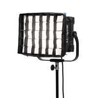 Nanlite Softbox with Eggcrate for Alien 150C