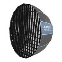 Nanlite Rapid 90 Parabolic Softbox