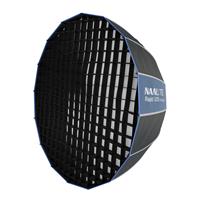 Nanlite Rapid 120 Parabolic Softbox