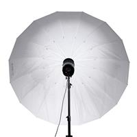 Nanlite Umbrella Shallow Translucent 180CM
