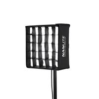 Nanlite Foldable Softbox with eggcrate for PavoSlim 60B/60C
