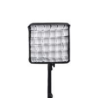 Nanlite Quick-release Softbox with eggcrate for PavoSlim 60B/60C