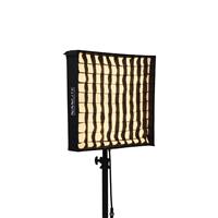 Nanlite Foldable Softbox with Eggcrate for PavoSlim 240B/240C