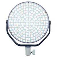 Nanlite Miro 60c LED Full-Colour Round Panel Light Midnight Blue