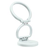 Nanlite Lumo Phone Ring Light Mint Blue MagSafe Compatible