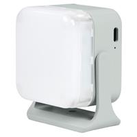 Nanlite Pico LED Mini Pocket Light Mint Blue