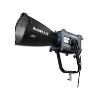 NANLUX Evoke 600C LED Full-Colour Spot Light with Trolley Case