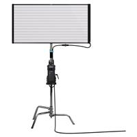 Nanlite PavoSlim 360C LED RGBWW Panel Light