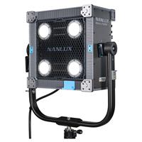 Nanlux Matrix 2500B with Flight Case