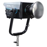 Nanlite FC-1200C LED Full-Colour Spotlight