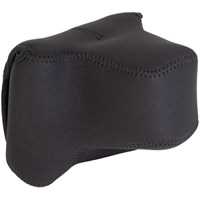 OpTech Soft Pouch D-Pro Black